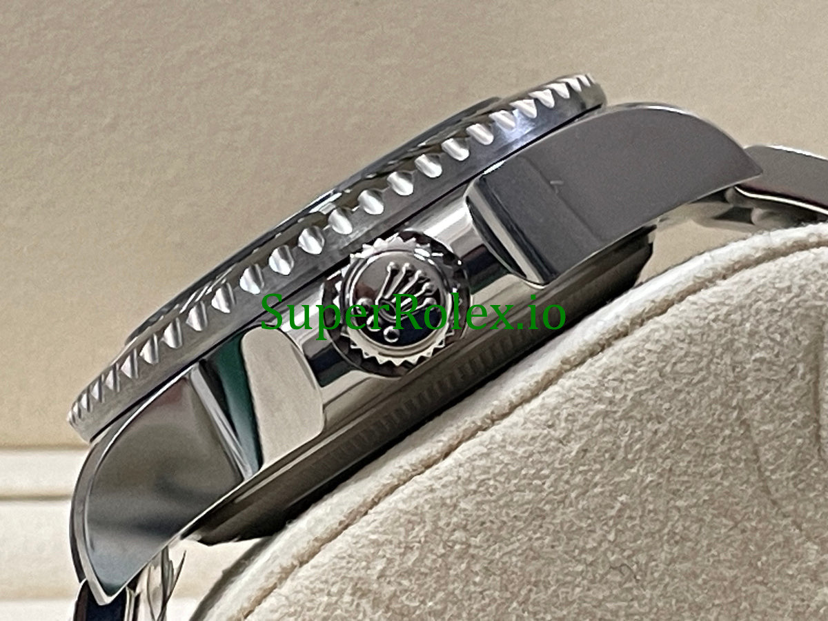 Rolex Sea-Dweller Deepsea 44 Ref.136660 - James Cameron Dial