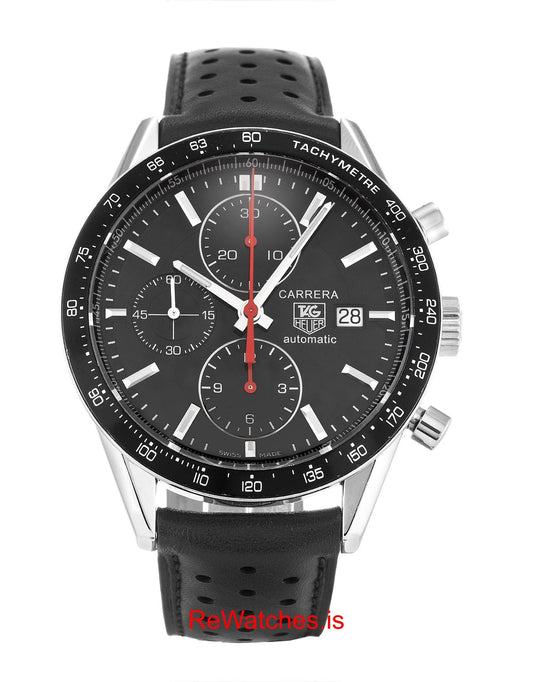 Tag Heuer Carrera CV2014.FC6233 -41 MM
