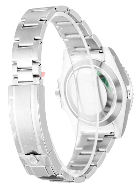 Rolex Submariner 116610LV 'Hulk' - 40 MM - Green Dial