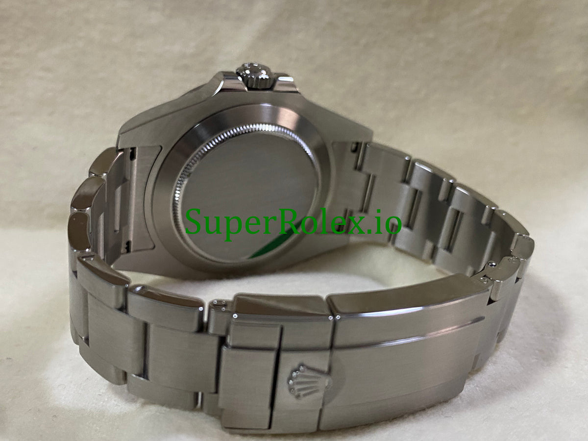 Rolex Oyster Perpetual Explorer II Ref.216570 - Black Dial