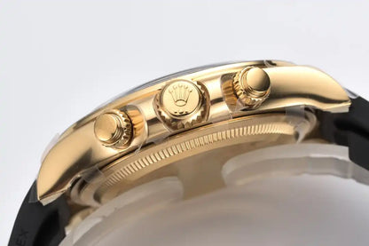 Rolex Daytona 40 mm Golden Dial 126518LN ??Pikachu??