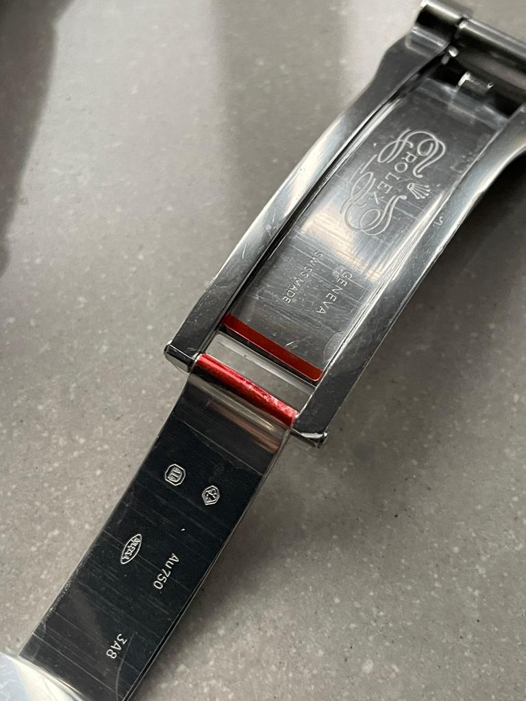 Noob FACTORY 1:1 Rolex Sky-Dweller 326934 904L SS Noob 1:1 Best Edition Black Dial Asian 23J to 9001