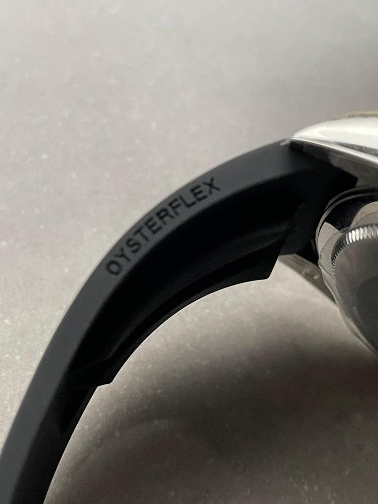 Noob FACTORY 1:1 Rolex Sky-Dweller 326934 904L SS Noob 1:1 Best Edition Black Dial Asian 23J to 9001