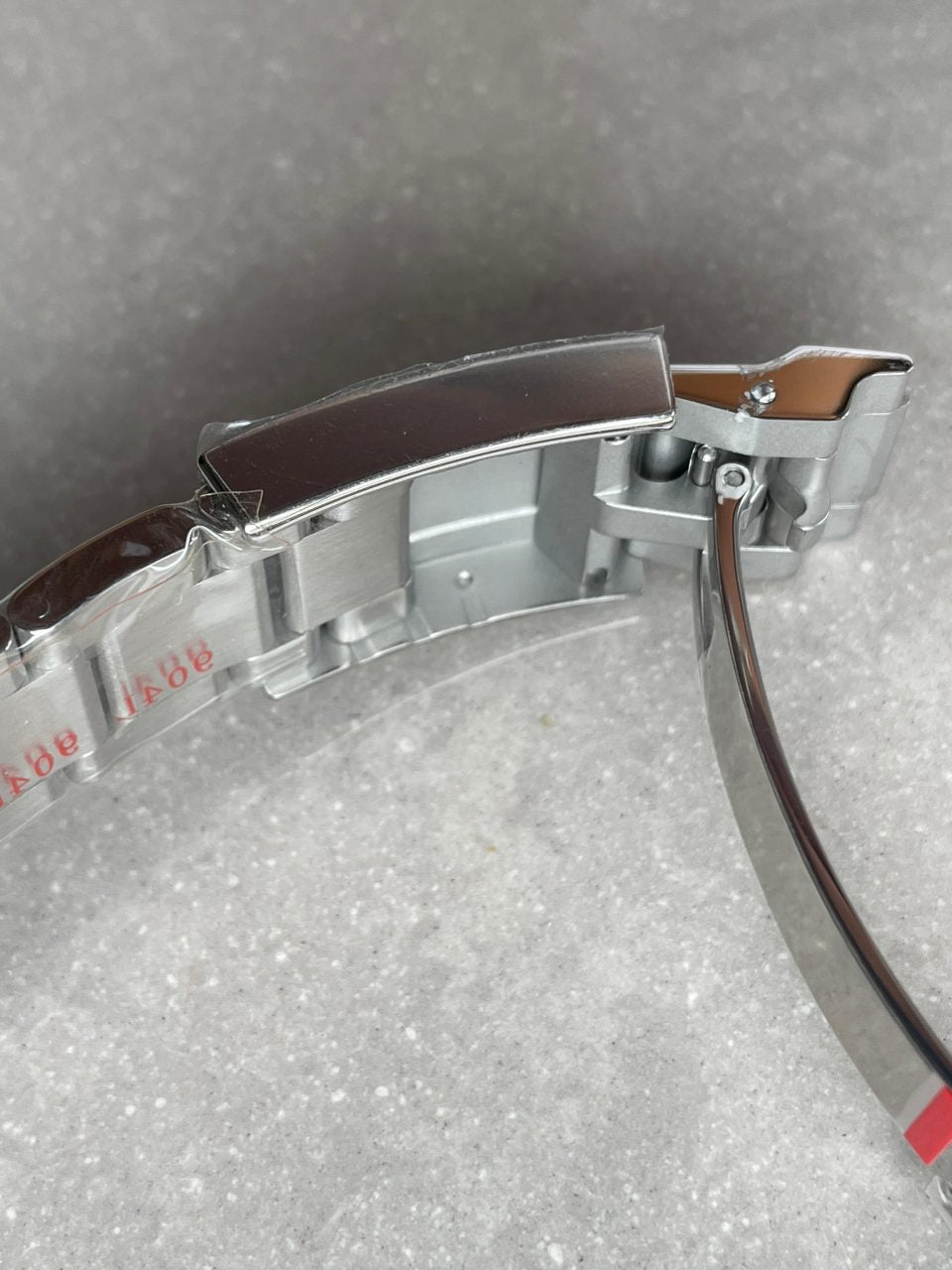 ARF Factory 1:1 Rolex GMT-Master II 126710 GRNR Bruce wayne Best Edition grey/black Ceramic VR3285 CHS